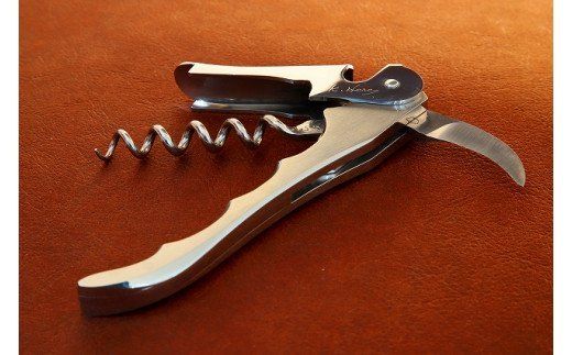 SP132-01 ソムリエナイフ【エレファント】