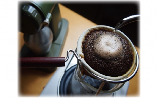 チャリカフェオリジナルブレンドコーヒー200g＆スコーンセット（チョコ3コ・あ～んサンド3コ）(コーヒーアロマが広がるティータイム)　【0tsuchi00786】