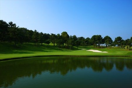 A-282 太平洋クラブ有馬コースで使える利用券