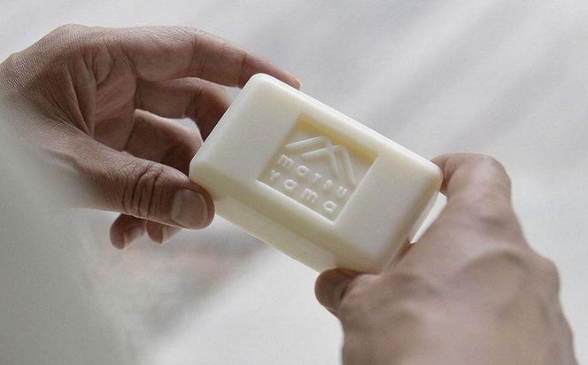 Mマークシリーズせっけん6種セット(13個) FAJ024