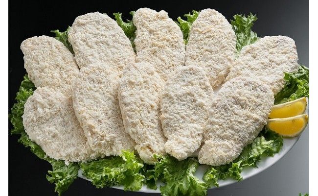 三元豚食べ比べセット（計2kg）【丸徳】_HA0387