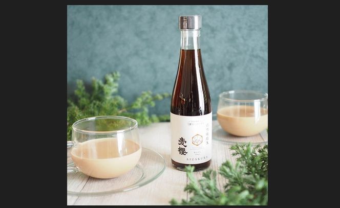 碧南産自然栽培米本みりん （3年熟成） 12本セット H009-037