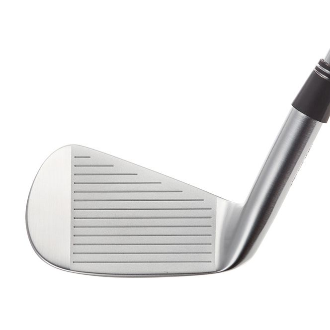 450BS02N.SHIMOSAKI マッスル アイアン 6本セット #5～PW