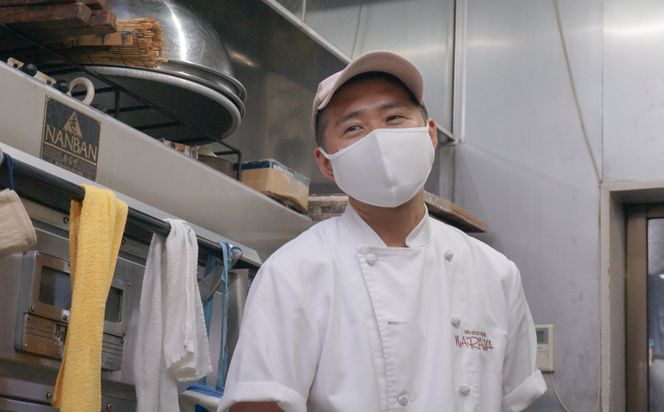 AP021 【ギフト用】焼ドーナツ （18個）