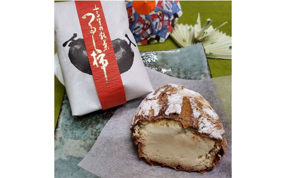 山県銘菓　詰め合わせセット　10個入り [No.373]