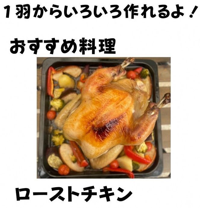 【訳あり 緊急支援】地鶏 丹波黒どり 丸どり 中抜き 丸1羽 約2.5kg＜京都亀岡丹波山本＞業務用 特大サイズ《特別返礼品 鶏肉 丸ごと 1羽》◇