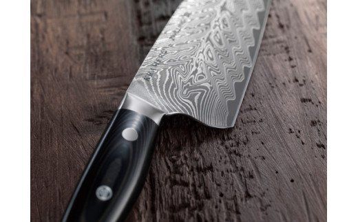 Zwilling ツヴィリング 「 ボブ・クレーマー ユーロ ステンレス シェフ ...