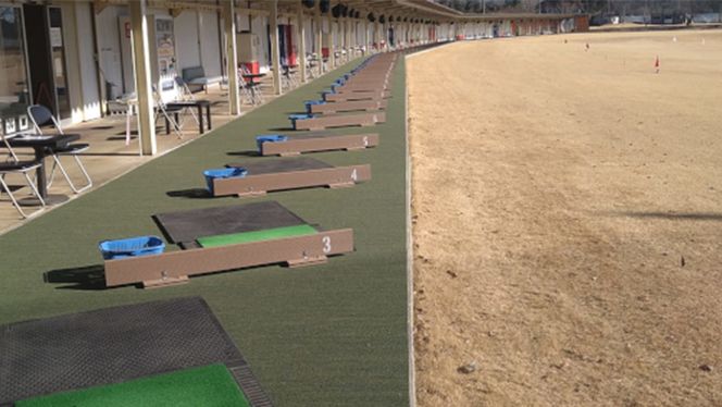 牛久 ジャンボゴルフ 練習場 練習 無料券 6枚 ゴルフ ゴルフ場 練習券 利用券 プレー プレー券 チケット ゴルフチケット 打ち放題 打ちっぱなし 270ヤード 屋外 茨城 [BH002us]