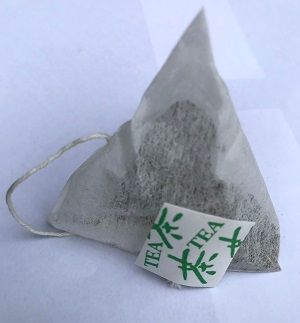 S116 【境町産さしま茶100％】 緑茶ティーバッグ 90個