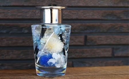 ハーバリウムディフューザー体験レッスン(ご来店型） SWAF002