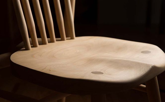 イトシロウィンザーチェア Y-mp-220A