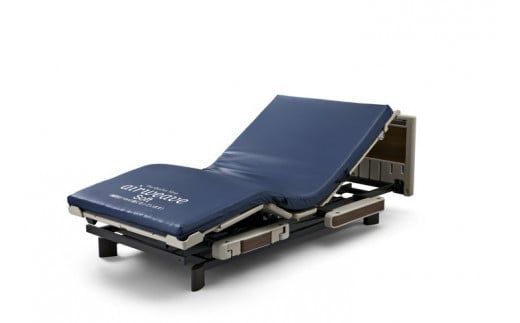 エアウィーヴ ウェルネスモデル マットレス M80-91RP