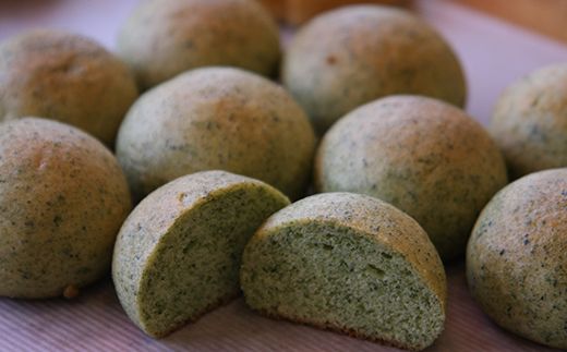 R5-554．パンのピノキオ特製　四万十のパン＆焼き菓子の詰め合わせ