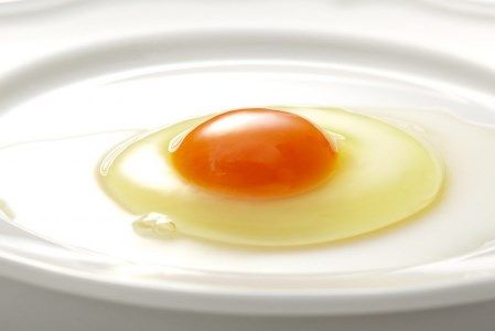 AA006 口福たまご（10個入） ※規格サイズMS以上〜LL未満 【たまご 卵 おすすめ オススメ 低カロリー 高栄養価 ポリフェノール DHA ビタミンE アスタキサンチン 長崎県 島原市】