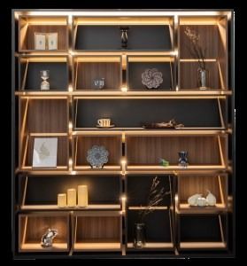 Z-99 大手百貨店外商取り扱い商品【コフレカ】ポップアップ シェルフ