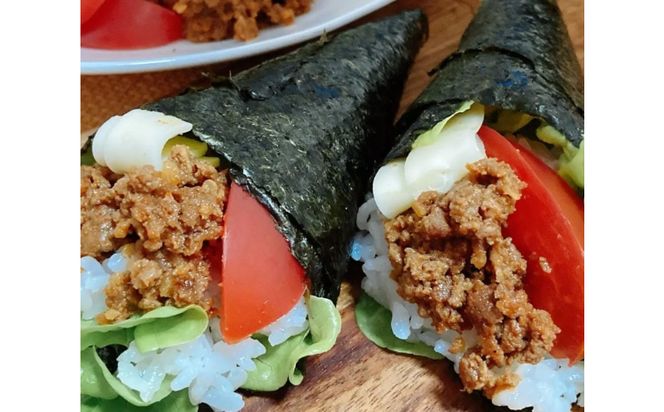 【オキハム】おてがるOKINAWANセット