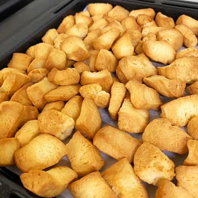 スコーンのみみ 3個セット [0224]