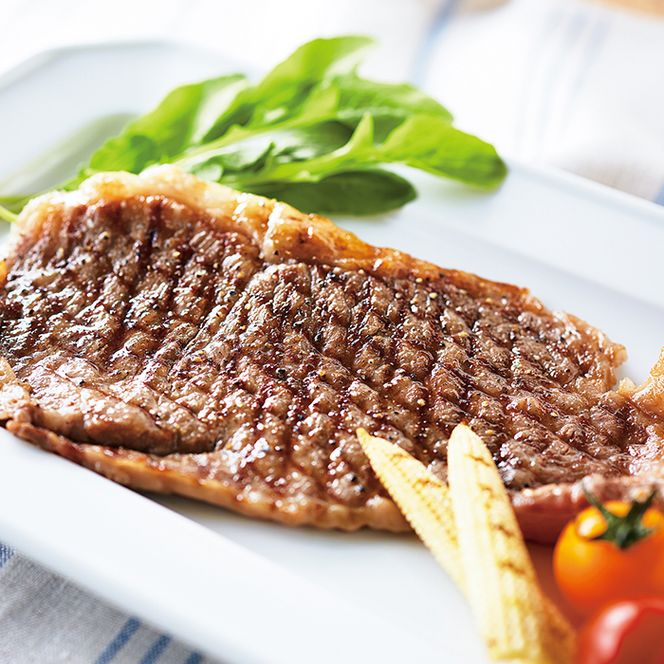 P-1 飛騨牛4等級以上サ－ロインステ－キ