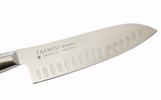 H5-90 プレミオAS 三徳包丁