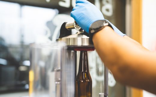 和歌山の地ビールブルーウッドブリュワリー飲み比べ6本セット BY03