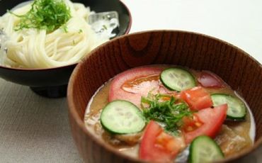 8-1149　ほうじょうのめぐみ　ごはんのもと・カツオサラミ・あじ麺のタレ　魚ギフトセット