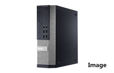 100F038 DELL製 再生デスクトップパソコン Win10 新品SSD搭載