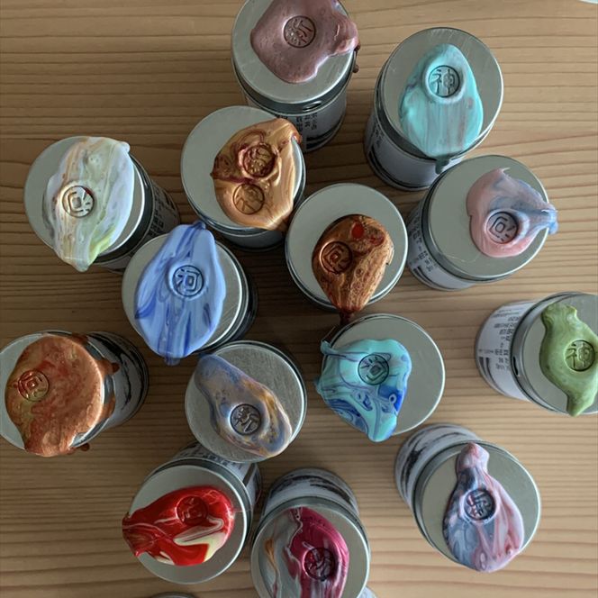 159-2036-01　大磯産オリジナルスパイス2種セット（それぞれ１５g）【 スパイス 調味料 神奈川県 大磯町 お土産 父の日 贈答品 母の日 ギフト お歳暮 食品 】