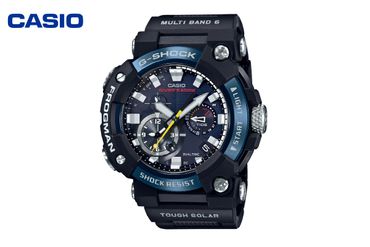 CASIO腕時計 G-SHOCK GWF-A1000C-1AJF　hi011-065r