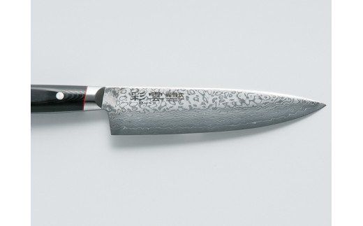 かまた刃研社 包丁 ダマスカス （切れ味抜群！世界に1つだけの