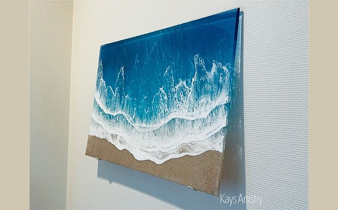 幻想的なパネル生地アリスハンドメイド