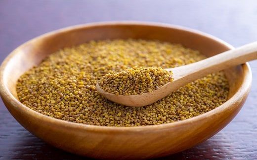 B4-16 豊後高田産 だったんそば茶 500g