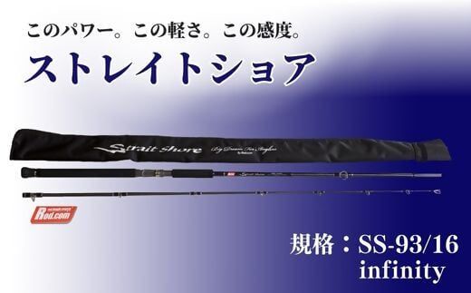 y啪L㍂cszQ38-01 Strait shore SS-93/16 infinity