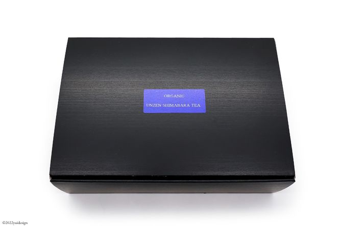 AG071「雲仙しまばら茶」ティーバッグ3種セット ( 玉緑茶 & 特選焙じ茶 & 和紅茶 各2g×15個入り)