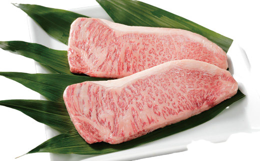 R5-022．幻のメス牛 四万十牛サーロインステーキ1kg（200ｇ×5枚）