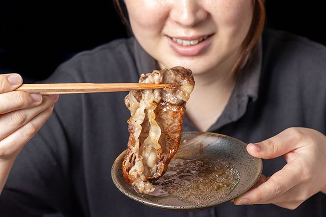 AE075島原の恵みをまとめてお届け！お手軽焼肉セット