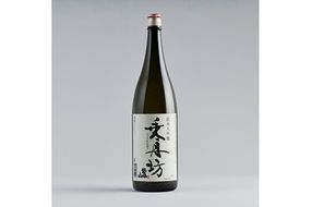 【磐梯酒造一番人気】乗丹坊　一升壜　純米大吟醸◇