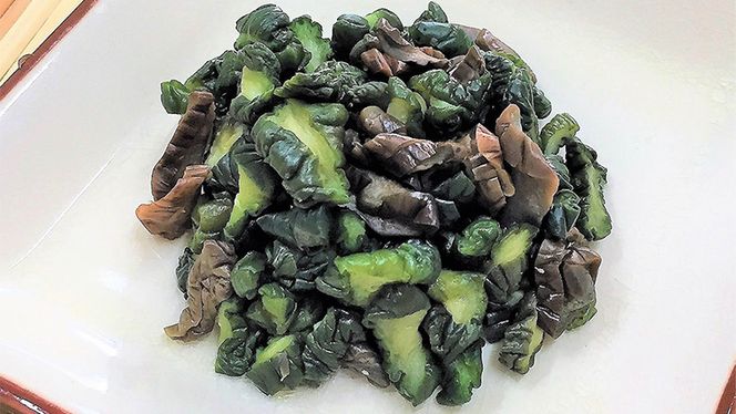 輿都屋の無添加・無着色お漬物セット[BI001ci]