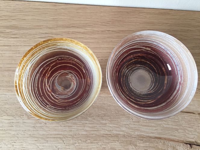  nile　晩酌セット