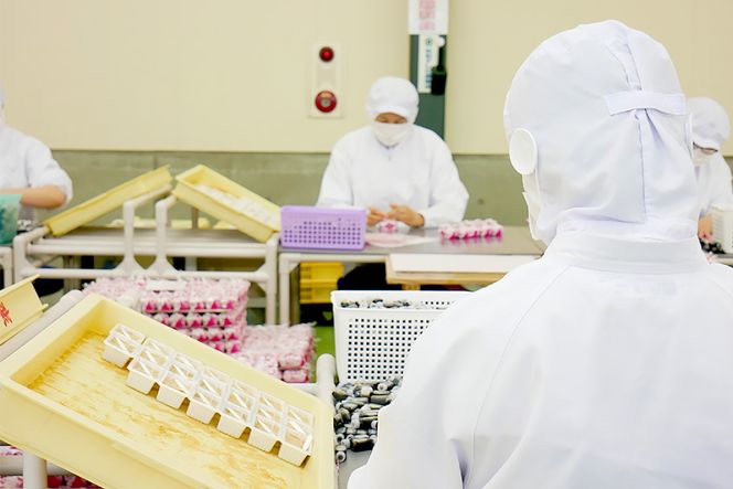 金精軒 信玄餅 お包み体験 2名様 お土産付き チケット [金精軒製菓 山梨県 韮崎市 20740963] 和菓子 わがし お菓子 おかし 体験 チケット お土産 おみやげ 山梨銘菓 ご当地 スイーツ