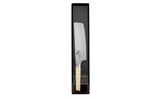 H33-22 関孫六 10000CL 菜切包丁165mm