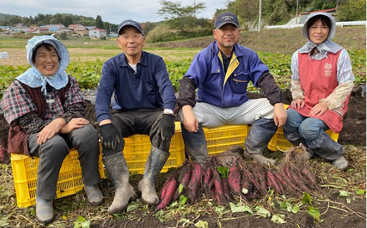 松や農園 の 濃縮さつま芋甘酒3本セット 3本 さつまいも サツマイモ 甘酒 あまざけ べにはるか ノンアルコール 米麹 腸活 人気 ランキング 贈答 ギフト プレゼント 福島県 田村市 ふくしま たむら N43-P7-01
