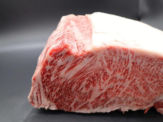 【肉の横綱】伊賀牛サーロインブロック　5kg