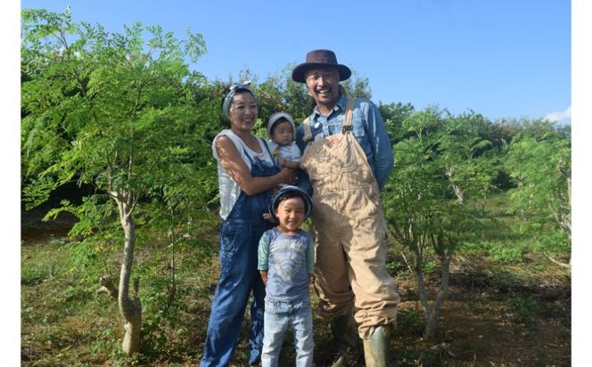 奇跡の植物＜モリンガ＞タブレット（5個セット） ☆ お手軽 持ち歩きに 読谷村産 飲みやすい 沖縄