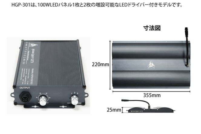 BN014-1 あらゆる植物・野菜・果樹に使用できる広角照射モデル BN014-1 あらゆる植物・野菜・果樹に使用できる広角照射モデル