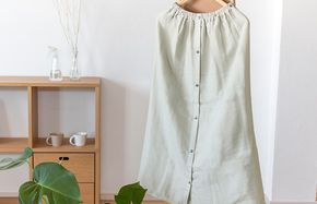 G2063 【スピード発送】スピードライ ラップタオル ライトグレー