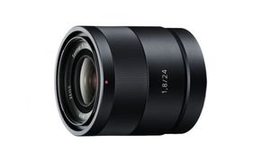 デジタル一眼 カメラα [Eマウント] 用レンズ Sonnar T* E 24mm F1.8 ZA