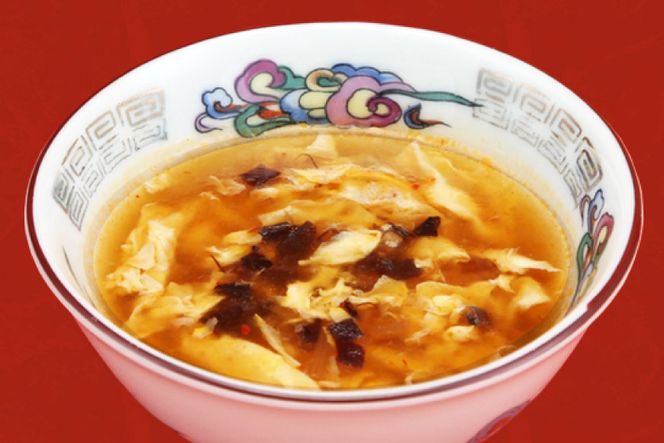 【食べ比べ】気仙沼産ふかひれ濃縮スープ広東風・四川風各1袋 [気仙沼市物産振興協会 宮城県 気仙沼市 20565234] 魚介類 魚介 鱶鰭 ふかひれ フカヒレ スープ 広東風 四川風 中華 常温