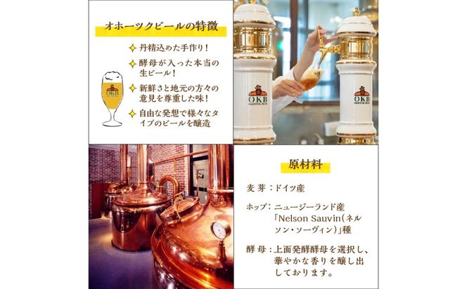 【予約：2024年12月から順次発送】【期間限定】Xmasbeer 4本セット ( ビール お酒 クリスマス イベント )【028-0053-2024】