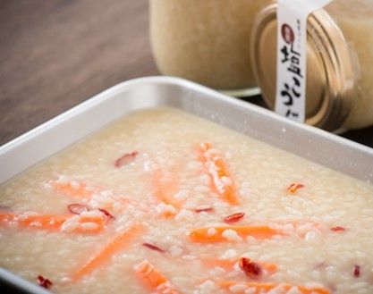 能登塩こうじ　３本セット