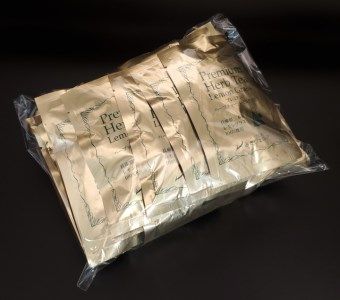 A-328　ハーブティレモングラス　50パックセット